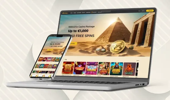 Mobiel Spelen Win Mega Casino
